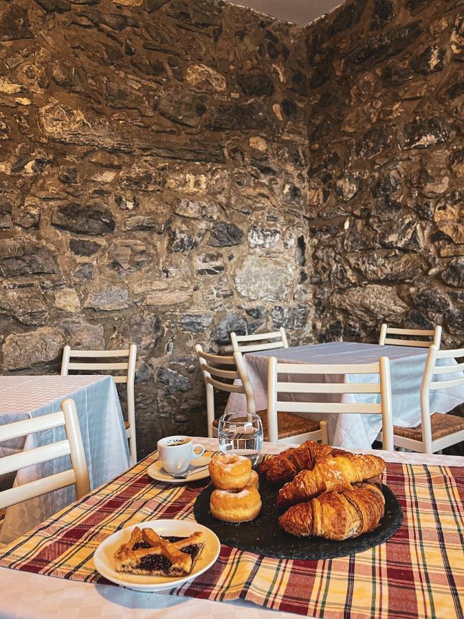 Da Laura Bed & Breakfast Brunate Exterior photo