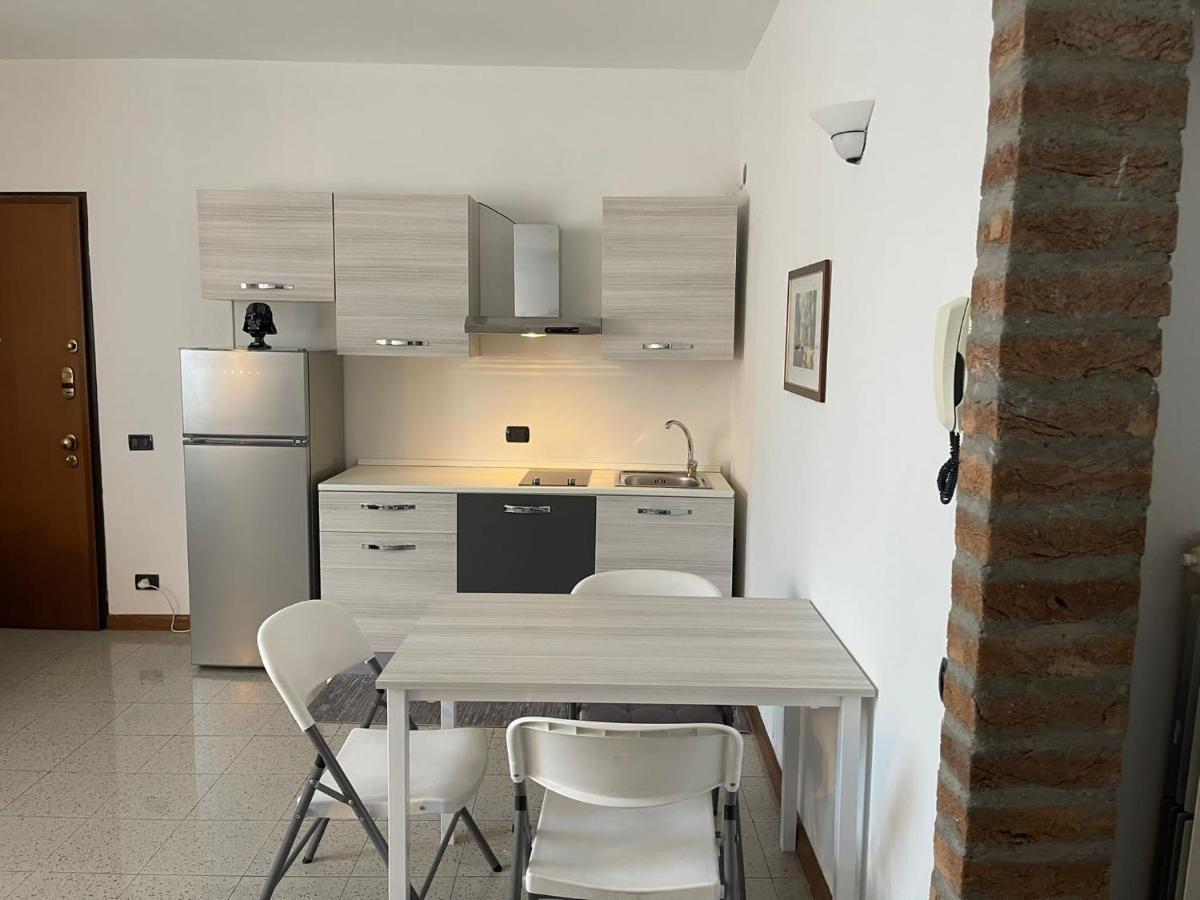 Da Laura Bed & Breakfast Brunate Exterior photo